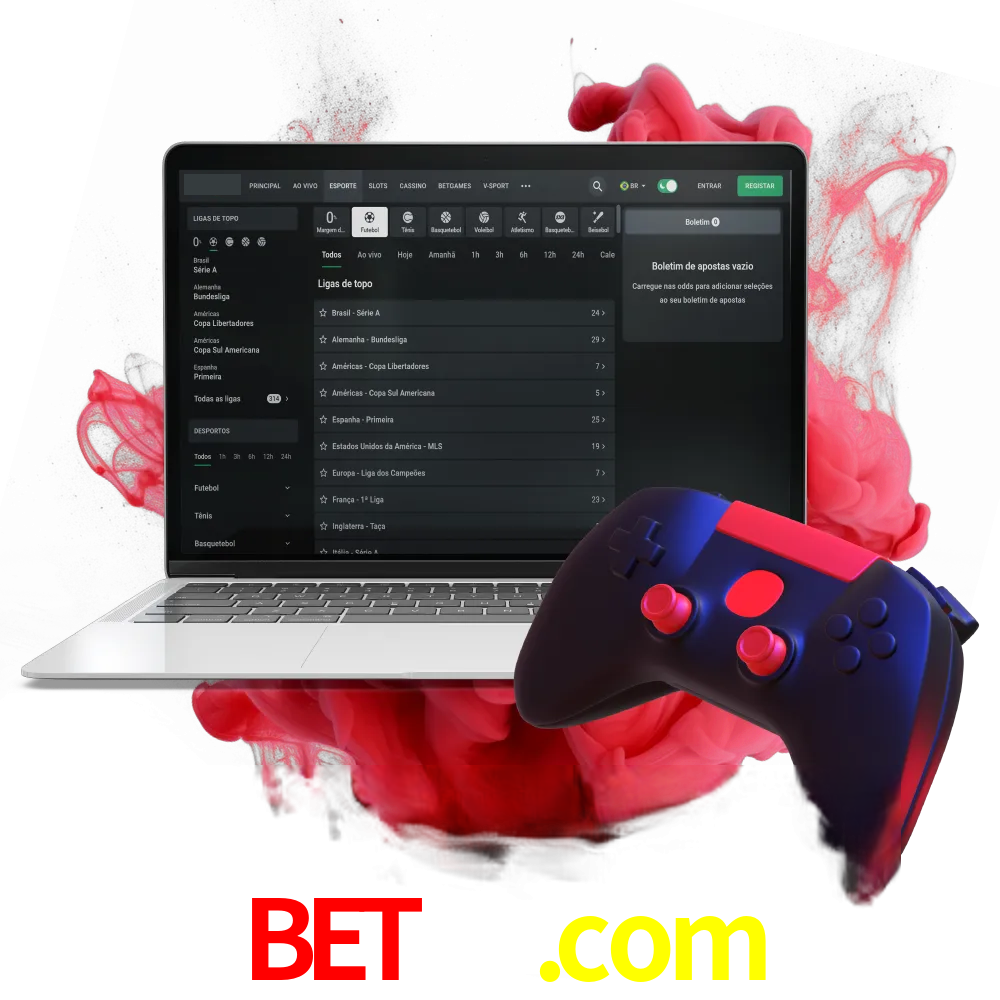 Explora a perspetiva, descobre como podes ganhar dinheiro real no bet09 simplesmente apostando em jogadores profissionais.