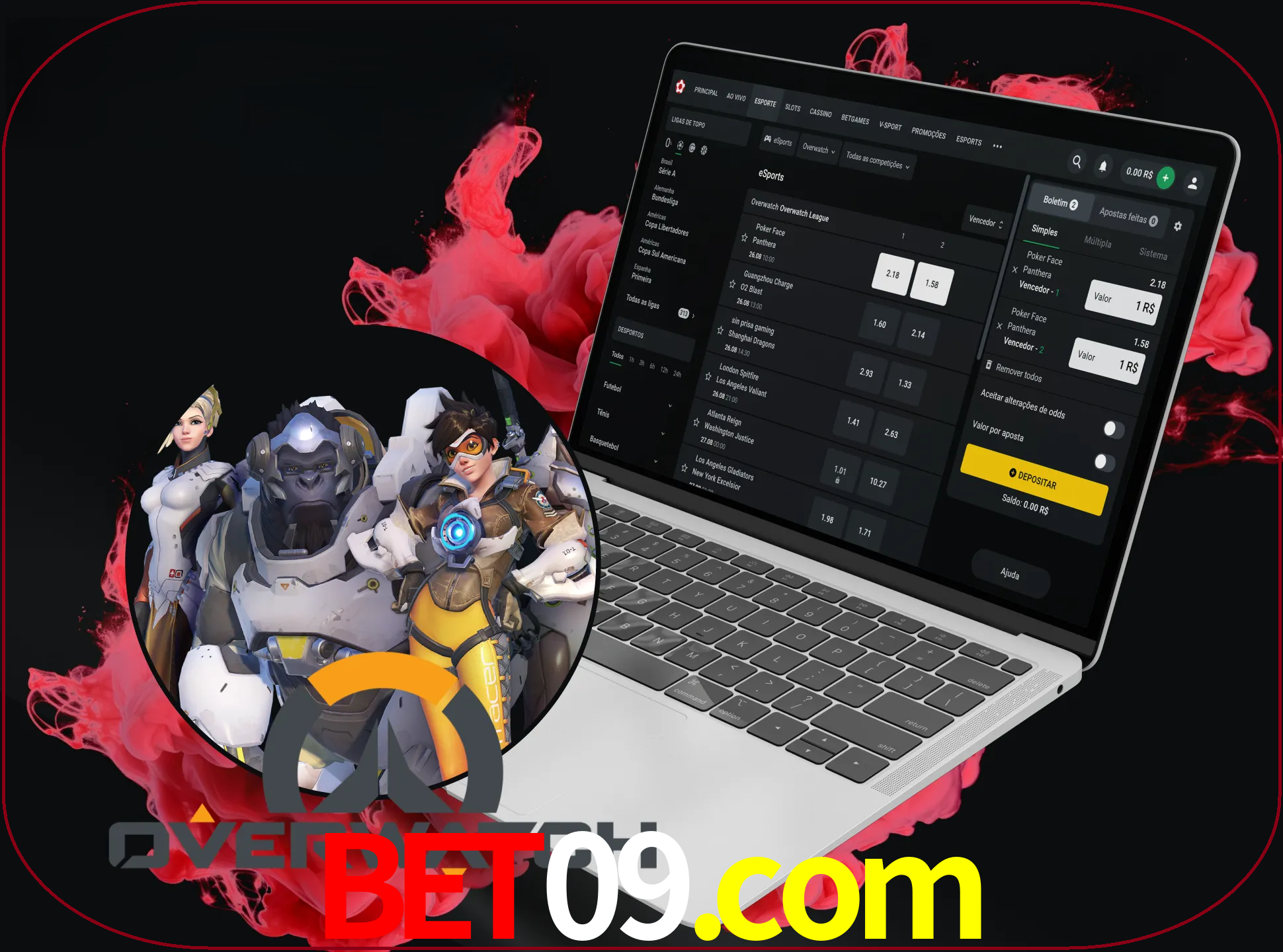 Os fãs deste fantástico jogo apreciarão a abundância de jogos e podem também ganhar dinheiro real apostando no bet09.